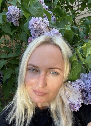 Masha, 47, Russia, Moscow