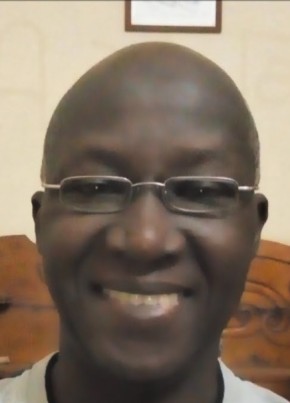 Moustapha, 64, République du Sénégal, Dakar