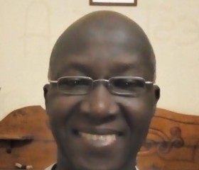 Moustapha, 64 года, Dakar