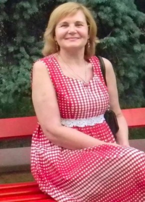 Olga, 70, Україна, Одеса