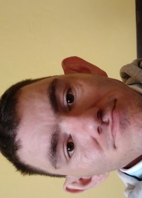 Michał rymarowic, 30, Poland, Brzozow