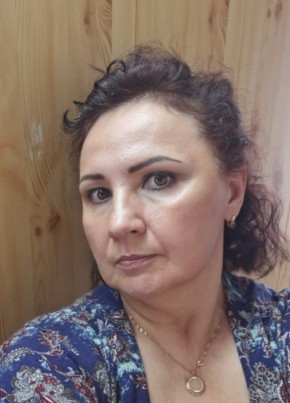 Ирина из Бишкека 61 год