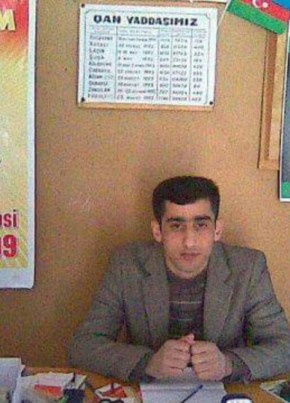 Qurbanov Malik, 41, Azərbaycan Respublikası, Lankaran