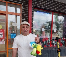 Seva, 52, Pyatigorsk