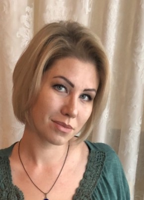 Mariya, 42, Россия, Москва