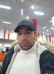 Руслан, 36 лет, Свободный