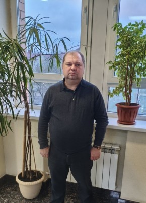 Aleksandr, 45, Russia, Bryansk