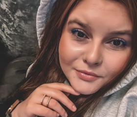 Darya, 32, Moscow