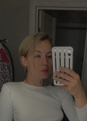 Anna, 31, Russia, Moscow