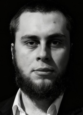 Кирилл из Алапаевска 25 лет