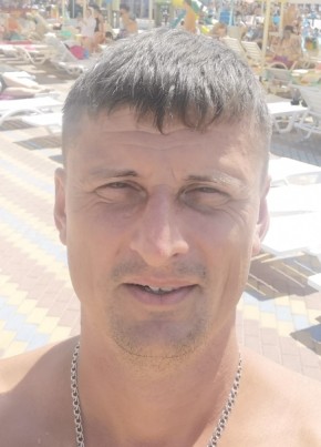 Андрей Сокол, 39, Рэспубліка Беларусь, Салігорск