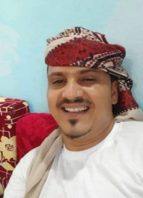 Aiham, 29, الجمهورية اليمنية, صنعاء