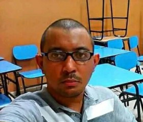 Manaury Rafael., 34 года, Santo Domingo