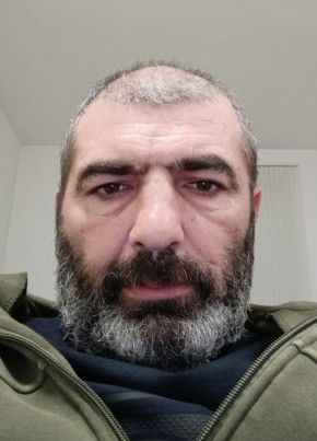 Эрик из Санкт-Петербурга 44 года