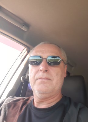 Vitaliy, 49, Russia, Nizhniy Novgorod