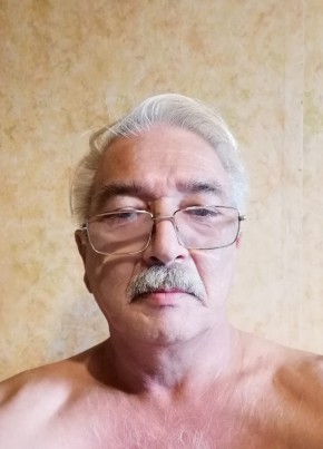 Игорь , 61, Россия, Хабаровск
