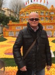 Seppgiu, 69 лет, Sanremo