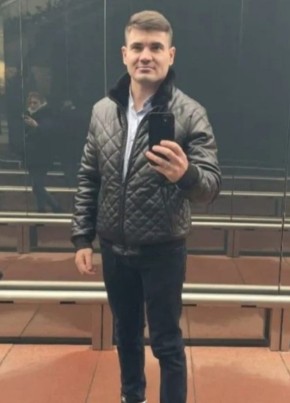 Виктор, 31, Россия, Раевская