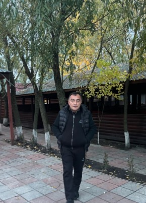 Али, 40, Україна, Київ