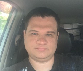 maks, 30, Kimry