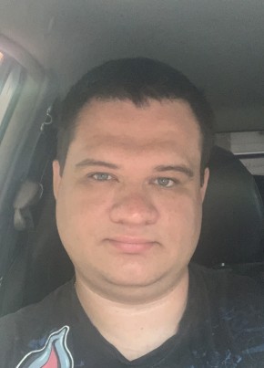 maks, 30, Russia, Kimry