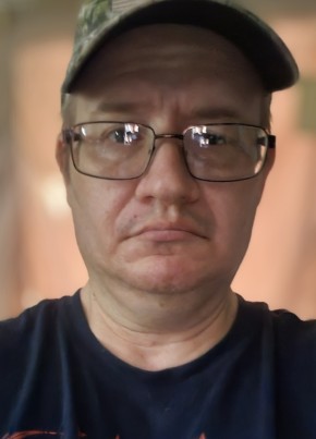 Don из Fort Wayne 56 лет