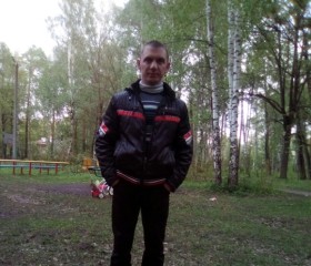 Алексей Стрелк, 31 год, Кулебаки