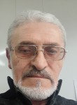 Леон, 66 лет, Ростов-на-Дону
