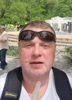 Igor, 56, Russia, Murmansk