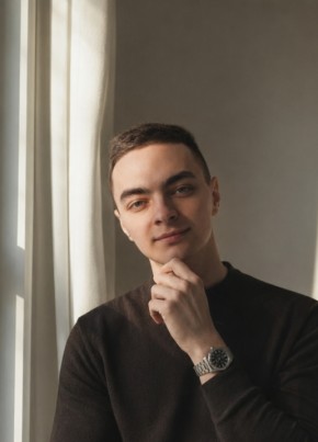 Владимир из Сафоново 22 года