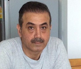 Jafar Khorasani, 56 лет, رشت