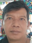 Kajek, 49 лет, Kota Surabaya