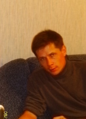 Николай, 44, Россия, Бея