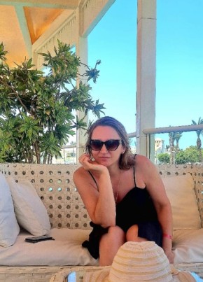Mariya, 45, Russia, Moscow