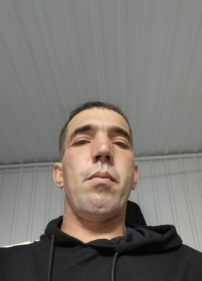Aleksandr, 33, Russia, Ussuriysk