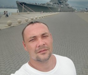 Роман, 35 лет, Иркутск
