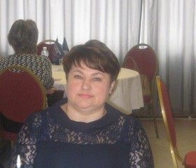 Ирина, 55 лет, Дзержинск