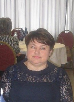 Ирина, 55, Россия, Дзержинск