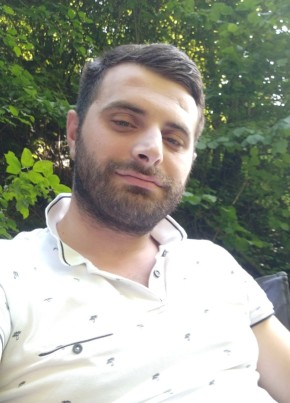 Rıdvan, 35, Türkiye Cumhuriyeti, Geulzuk