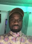 KOFI, 29 лет, Accra