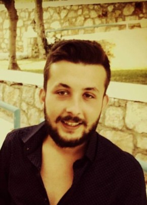 Gökhan, 30, Türkiye Cumhuriyeti, Beylikdüzü