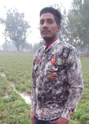 Ajay, 26, India, Jalandhar