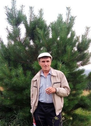 Igor, 58, Россия, Ленинск-Кузнецкий