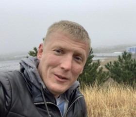 Никонор, 41 год, Красноярск