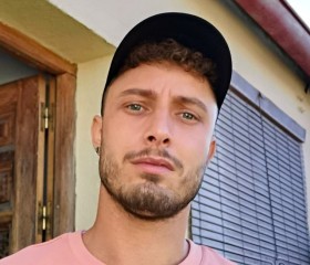 Александр, 41, Ulyanovsk