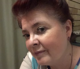 Mariya, 50, Chelyabinsk