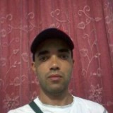 Mohamed Ned, 41 год, Nedroma