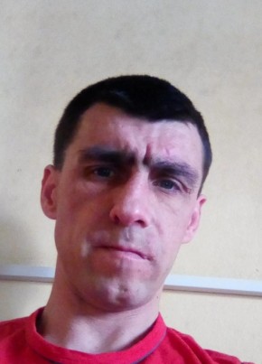алексей, 40, Россия, Ижевск