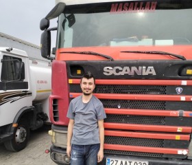 Musa Demir, 22, Akhisar