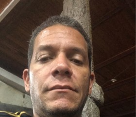 Emil, 43 года, Caracas
